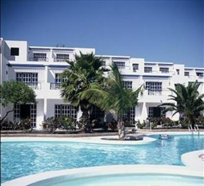 фото отеля Atalaya Hotel Lanzarote