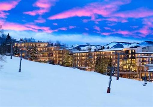 фото отеля Village Property Condominium Snowmass Village