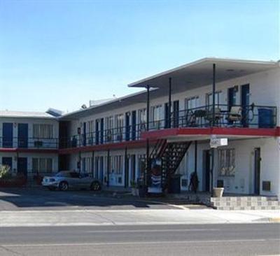 фото отеля Deming Motel