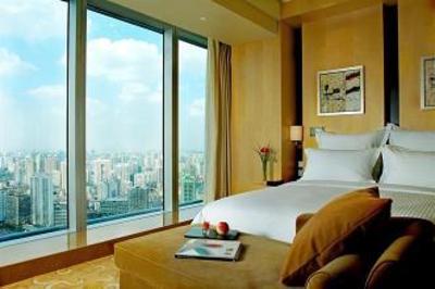 фото отеля Le Royal Meridien Shanghai