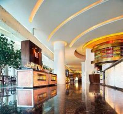 фото отеля Le Royal Meridien Shanghai