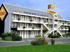 фото отеля Premiere Classe Hotel Epinal