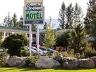 фото отеля Crystal Springs Motel