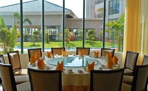 фото отеля Beihai Trainig Center Hotel