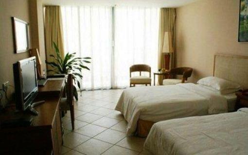 фото отеля Beihai Trainig Center Hotel