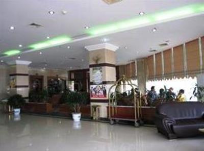 фото отеля Sanya Xin Haojing Hotel