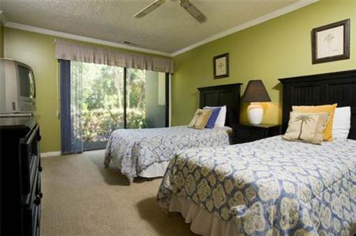 фото отеля Fairway Lane Resort Hilton Head Island