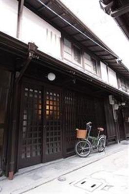 фото отеля Gagakuan Hotel Kyoto