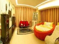 ChangChun LiuLi Time Fashion Hotel Kaiyun Street
