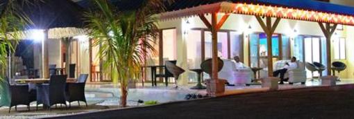 фото отеля Orchid Villas Mauritius