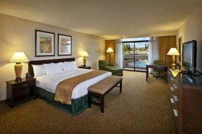 фото отеля DoubleTree by Hilton San Jose