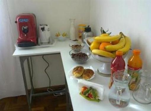 фото отеля Liola Bed & Breakfast Palermo