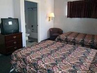 Suburban Extended Stay Hotel Gainesville