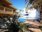 фото отеля Faisan Hotel Gran Canaria