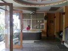 фото отеля Hotel Pachmarhi