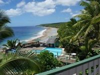 Matavai Resort Niue Island