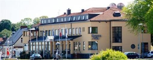 фото отеля Svea Hotel