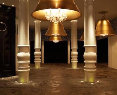 фото отеля Mondrian South Beach Hotel Residences
