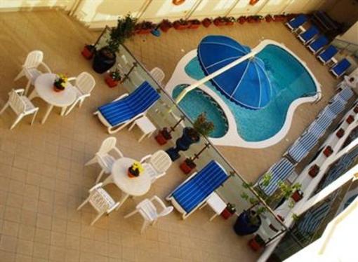 фото отеля Lords Hotel Sharjah