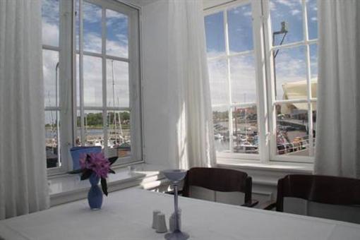 фото отеля Hotel Siemsens Gaard
