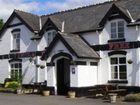 фото отеля Portway Inn Hereford