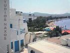 фото отеля Studios Naxos
