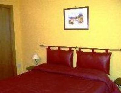 фото отеля Domus Pisani Bed and Breakfast Palermo