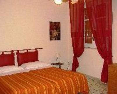 фото отеля Domus Pisani Bed and Breakfast Palermo