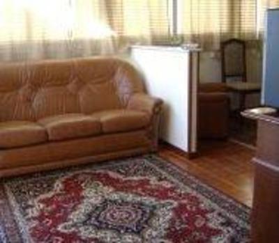 фото отеля Domus Pisani Bed and Breakfast Palermo