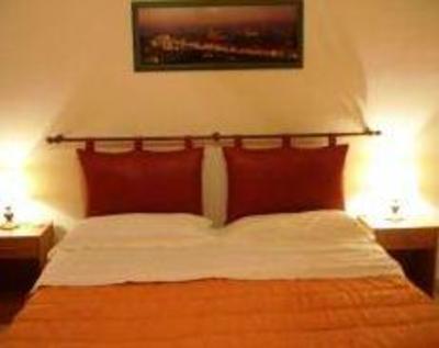 фото отеля Domus Pisani Bed and Breakfast Palermo