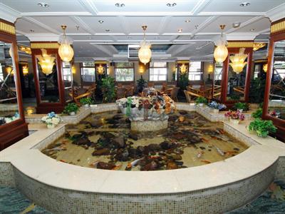 фото отеля Jin Du Hotel Changchun