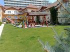 фото отеля Complex Turistic Monaco Hotel Baile Felix