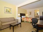 фото отеля Americas Best Value Inn & Suites Tomball