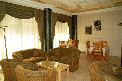 фото отеля Al Saleh Hotel Amman