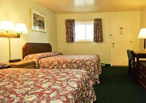 фото отеля Rodeway Inn & Suites Brunswick (Maine)