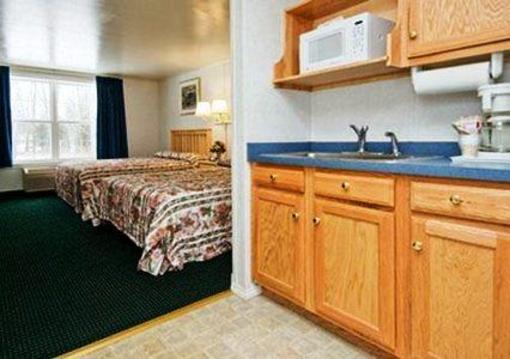 фото отеля Rodeway Inn & Suites Brunswick (Maine)