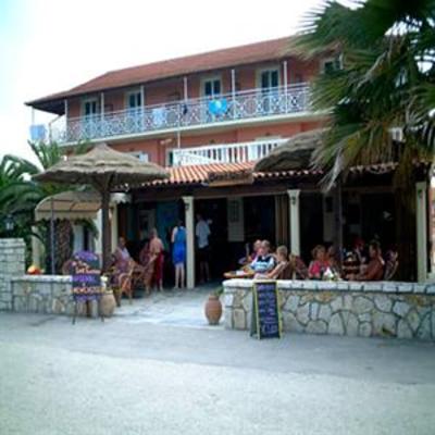 фото отеля Beach Star Resort