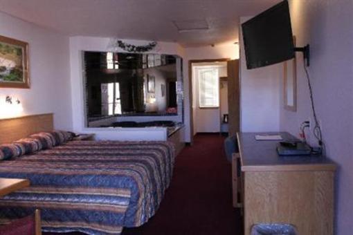 фото отеля Silver Lake Motel
