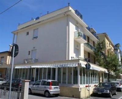 фото отеля Hotel Ave Rimini