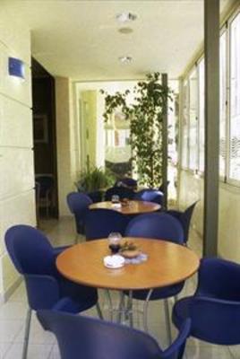 фото отеля Hotel Ave Rimini