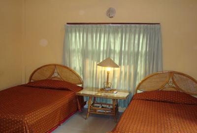 фото отеля Green Garden Home Guesthouse