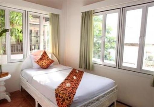 фото отеля Green Garden Home Guesthouse