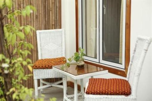 фото отеля Green Garden Home Guesthouse