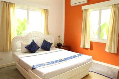 фото отеля Green Garden Home Guesthouse