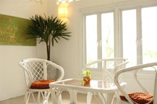 фото отеля Green Garden Home Guesthouse