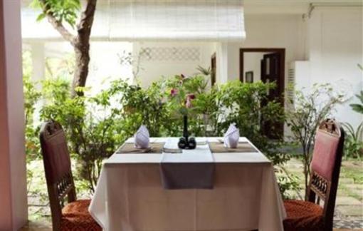 фото отеля Green Garden Home Guesthouse