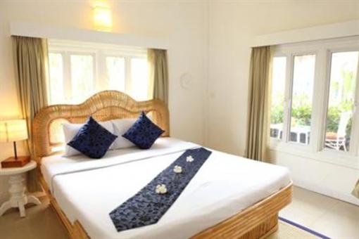 фото отеля Green Garden Home Guesthouse