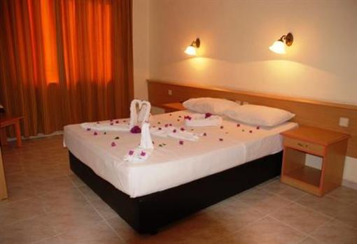 фото отеля Horizon Hotel Alanya