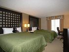 фото отеля Comfort Inn & Suites Durant