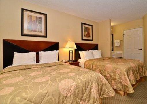 фото отеля Sleep Inn Naperville